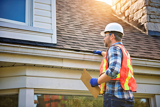 Licensed Gutter Installation service in Keansburg, NJ - Roof Repair Smedway